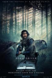 65 poster