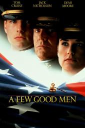A Few Good Men poster