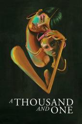 A Thousand and One poster