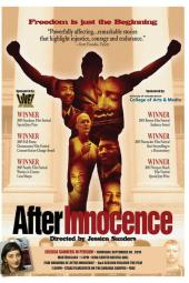 After Innocence poster