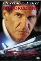 Air Force One poster