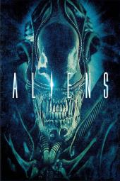 Aliens poster