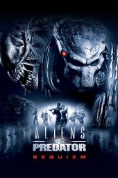 Aliens vs. Predator: Requiem poster