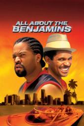 All About the Benjamins poster