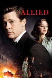 Allied poster