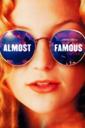 Almost Famous poster