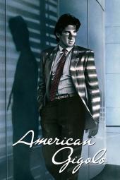 American Gigolo poster