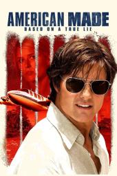 American Made poster