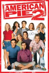 American Pie 2 poster
