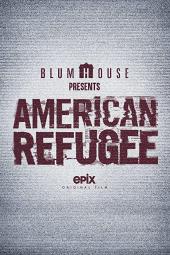 American Refugee poster