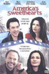 America's Sweethearts poster