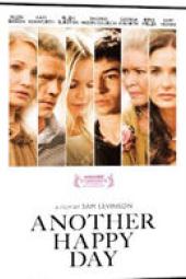 Another Happy Day poster