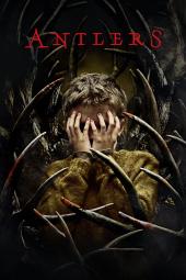 Antlers poster
