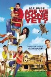 Are We Done Yet? poster