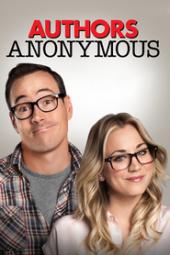 Authors Anonymous poster