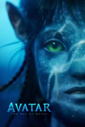 Avatar: The Way of Water poster