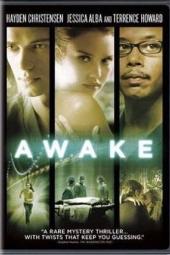 Awake poster