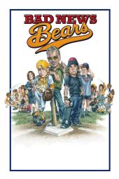 Bad News Bears (2005) poster