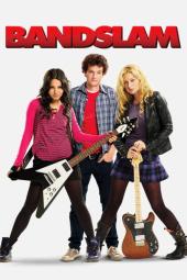 Bandslam poster