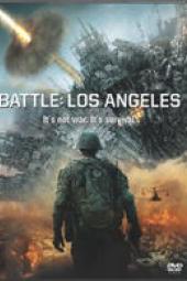 Battle: Los Angeles poster