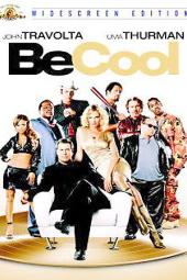 Be Cool poster