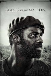 Beasts of No Nation poster