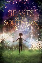 Beasts of the Southern Wild poster