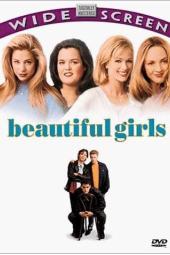 Beautiful Girls poster