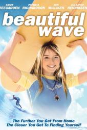 Beautiful Wave poster