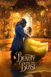 Beauty and the Beast poster