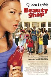 Beauty Shop poster
