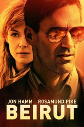 Beirut poster