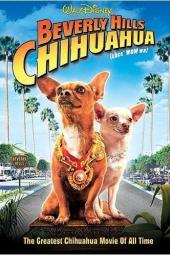 Beverly Hills Chihuahua poster