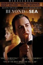 Beyond the Sea poster