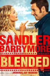 Blended poster