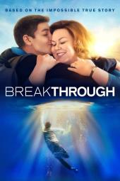 Breakthrough poster