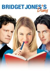 Bridget Jones's Diary poster