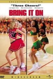 Bring It On poster