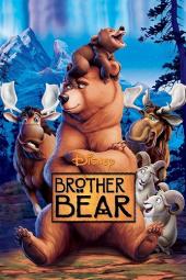 Brother Bear poster