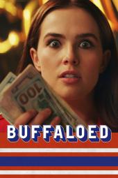 Buffaloed poster