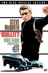 Bullitt poster