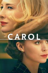 Carol poster