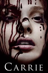 Carrie (2013) poster