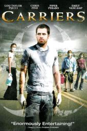 Carriers poster