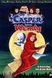 Casper Meets Wendy poster