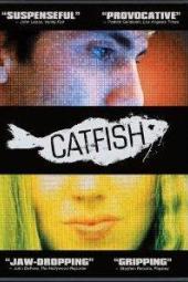 Catfish poster