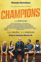 Champions poster