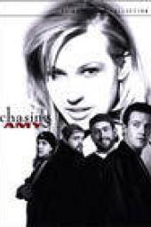 Chasing Amy poster