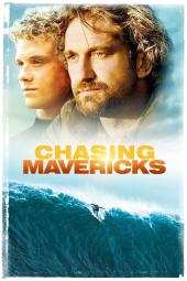 Chasing Mavericks poster
