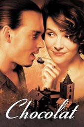Chocolat poster